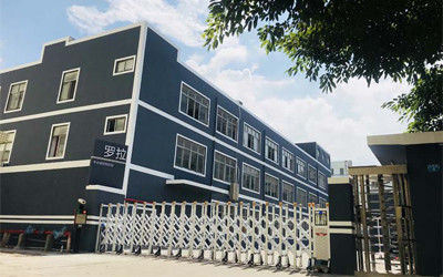 China Shenzhen Rona Intelligent Technology Co., Ltd usine