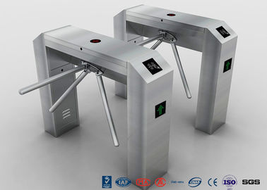kaufen Zählfunktion Stativ Sicherheitsschleuse Edelstahl 304 30 Personen/min online manufacture