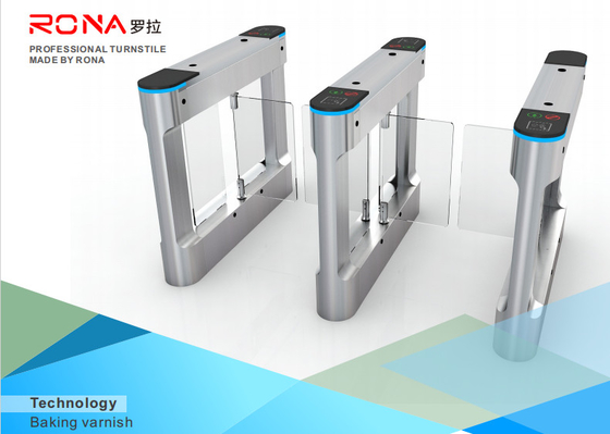 kaufen Schwingung gegen Kollision Turnstile Gate Walk durch Busbahnhof Ticketing System online manufacture