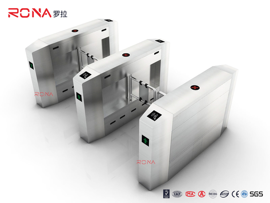 kaufen Intelligente automatische Schwingbarriere mit Swingarm aus Edelstahl online manufacture