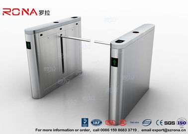 kaufen Schwellen-Tor-Zugriffskontrollrückgangs-Arm NFC automatischer für Eingang und Ausgangs-Gate online manufacture