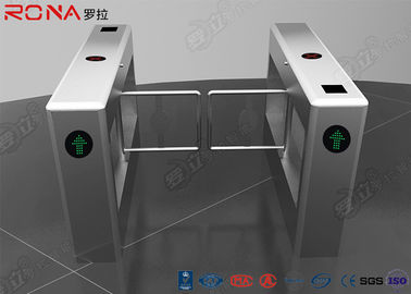 kaufen Selbstarm-Anstellwinkel des tor-Schwenktür-Drehkreuz-Mechanismus Rfid-Tür-Öffner-180° online manufacture