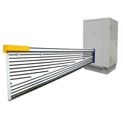 kaufen Electric Sliding Gate Opener L1500mm*W200mm*H980mm with Long Service Life of 5-8 Years and Smooth Functioning online manufacture