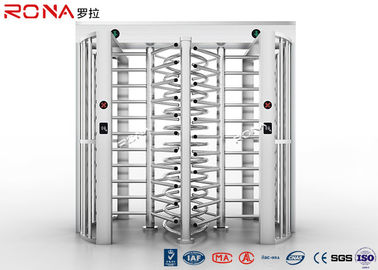 Bidirektionales volles Höhen-Drehkreuz-rotierende Metalldurchgangs-Zugriffskontrolle