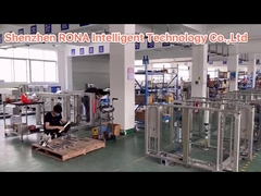 Vorstellungsvideo der Fabrik von Shenzhen Rona Intelligent Technology Co., Ltd