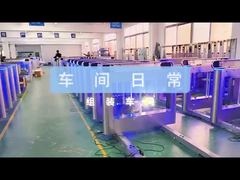 Warum sollten Sie sich für ein anpassbares Drehkreuztor mit Zugangskontrolle zu wettbewerbsfähigen Preisen entscheiden?