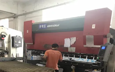 Jüngste Firmenblogs über Regierungsgebäude verbessern Zugangsmanagement mit integrierten RFID-Drehkreuzlösungen