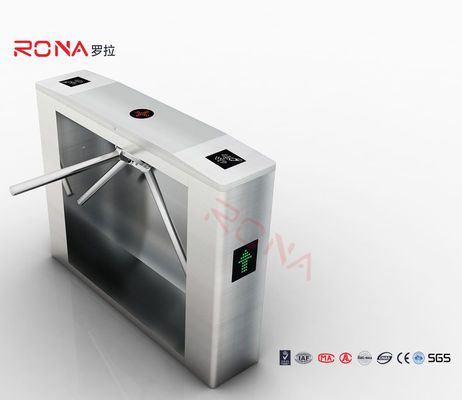 Sicherung der Einfahrt Stativ Drehscheibe Mechanismus 550 mm Durchgangsbreite