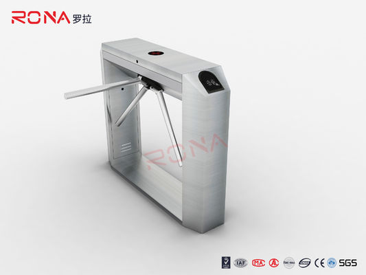 Gewerbliche Schnellstraße Stativ Drehscheibe Tor automatische Sicherheits-Eingangstore