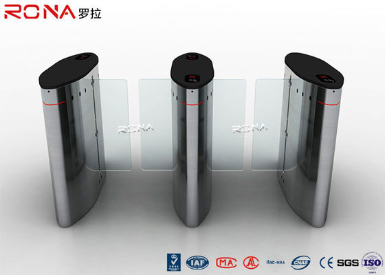 Verstecktes Taillen-Höhen-Drehkreuz, Personen des Wertverlust-Fußgängerschwellen-Flugsteig-30/minimale Durchfahrt-Geschwindigkeit