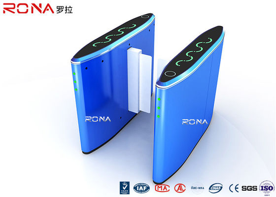 Elektronische gleitende Servopersonen des Sperren-Flugsteig-30/minimaler Durchfahrt-Geschwindigkeits-Kunden-Entwurf