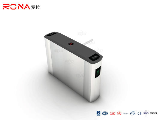 Stativ-Fußgängerzugangs-Stativ-Drehkreuz-Tor-Brückenenergieeinsparung für öffentliche Bereiche